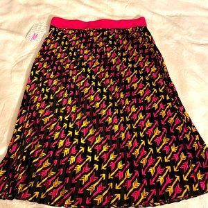 Lularoe Jill Skirt